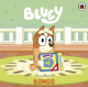 Bluey. Un cuento - Bingo