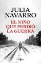 El niño que perdió la guerra