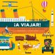 ¡A viajar!