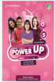 Power Up 2Ed Activity Book With Pupils Digital Pack Level 5