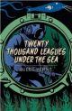 Twenty thousand leagues under the sea