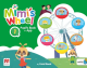 MIMI S WHEEL 1 SB PACK