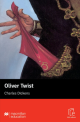 MACMILLAN READERS OLIVER TWIST + EBOOK