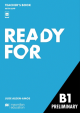 READY FOR B1 PRELIMIN TB + APP