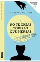 Journal. No te creas todo lo que piensas