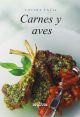 COCINA FÁCIL CARNES Y AVES