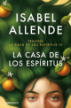 La casa de los espiritus
