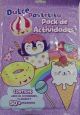 Pack de actividades - Dulce Pastelito