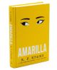 Amarilla (tapa dura)