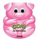 Colección Tentempie: Coni La Cerdita