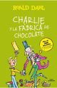 Charlie y la fábrica de chocolate