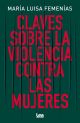 Claves para la violencia contra las mujeres