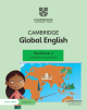 Cambridge Global English Workbook 4 with Digital Access