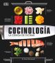 Cocinologia:  La ciencia de cocinar