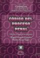 Codigo del proceso penal