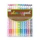 CRAYONES DE COLORES