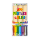 LÁPICES DE COLORES BORRABLES
