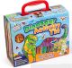 Dinosaur Activity Tin