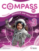 COMPASS BE GRAMMAR AND SKILLS 3