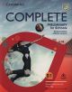 COMPLETE PRELIMINARY FOR SCHOOLS SB WO KEY WITH ONLINE PRACTICE