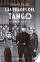 Las edades del tango