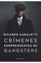 Crímenes sorprendentes de gangsters