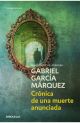 Cronicas De Una Muerte Anunciada