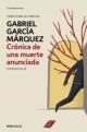 Crónica de una muerte anunciada 