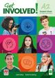 Get Involved! A2 Student's Book with Student's App and Digital SB
