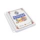 Cuaderno Charrúa