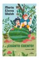 ¡Cuánto cuento!