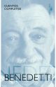 Cuentos completos (Mario Benedetti)