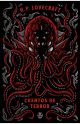 Cuentos de terror