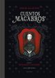Cuentos Macabros,Ilustrados Por Benjamin Lacombe