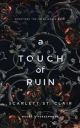 Touch of darkness