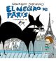 El negro de París