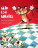  Gato con guantes