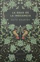 La edad de la inocencia