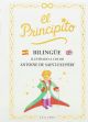 El principito bilingüe ilustrado