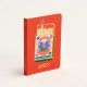 Cuaderno pocket cosido: Aries