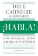 ¡HABLA!