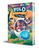 Yolo Aventuras 2. El misterio del Amazonas - Los aventureros