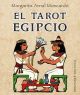 EL TAROT EGIPCIO (78 CARTAS + LIBRO)