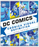 DC COMICS CRONICA VISUAL DEFINITIVA