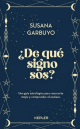¿De qué signo sos?