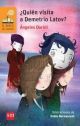DEMETRIO LATOV III - ¿QUIÉN VISITA A DEMETRIO LATOV?