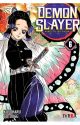 Manga Demon Slayer N°6 Kimetsu No Yaiba
