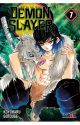 Manga Demon Slayer N°7 Kimetsu No Yaiba
