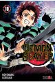 Demon Slayer N°10 Kimetsu No Yaiba