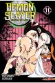 Manga Demon Slayer N°11 Kimetsu No Yaiba